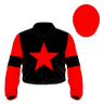 Jamie Hamilton silk