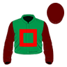 B S Hughes silk