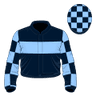 S Bowen silk