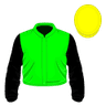 Kyle Strydom silk