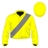 J Mitchell silk