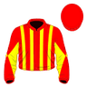 Lee Edwards silk