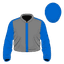 Accrual silk