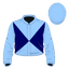 Tap Tap Shamie silk