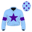 Divine Libra silk