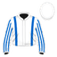 Washington Singer silk