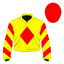 Major Dino silk