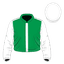 Caballo Grande silk