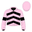 Winston's Warrior silk