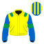 Lawmans Blis silk