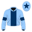 Lheur De Gloire silk
