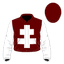 Zoulu Chief silk