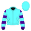 Cool Hoof Luke silk