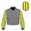 Old Cock silk