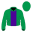 Tabby silk