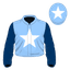 Ka Mate Du Brivet silk