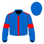 Naval Command silk