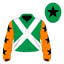 Ballintubber Boy silk