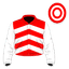 Sports Day silk