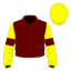 Ribston Pippin silk
