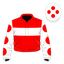 Knacker Trapper silk