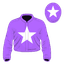 Magnor Glory silk