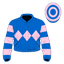 Grand Citadel silk