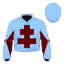 Patontheback silk