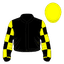 Jubertilee silk