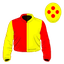 Redredrobin silk