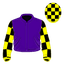 Spendmore Lane silk