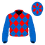Kinnalargy silk