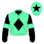 Galeron silk