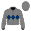 Lucky Camino silk