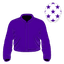 Carolina Jetstream silk