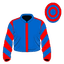 Ebt's Guard silk