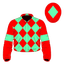 Trojan Soldier silk