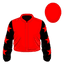 Papa Cocktail silk