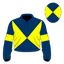 Lord D'or silk
