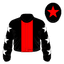 King Of War silk