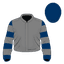 Starliner silk