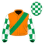 Senor Cortez silk