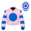 Rogue Rebellion silk