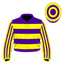Azuinthejungle silk