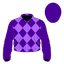 Mooretown Lad silk