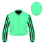 Great Mover silk