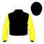Witness Stand silk