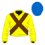 Clansman silk