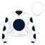 Lucky Hero silk