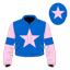 Some Nightmare silk